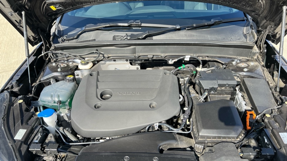 Used Volvo XC40 2025 for sale - 76597977: Photo 23