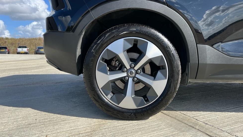 Used Volvo XC40 2025 for sale - 76597977: Photo 24