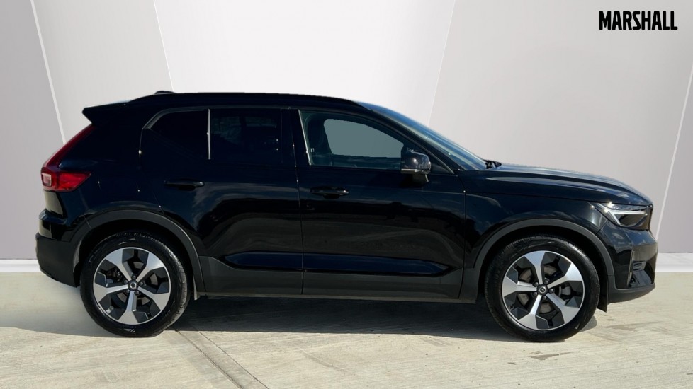 Used Volvo XC40 2025 for sale - 76597977: Photo 3