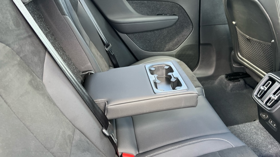 Used Volvo XC40 2025 for sale - 76597977: Photo 31