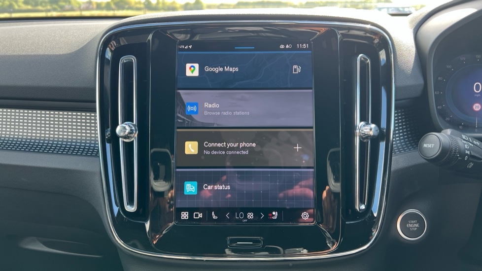 Used Volvo XC40 2025 for sale - 76597977: Photo 34