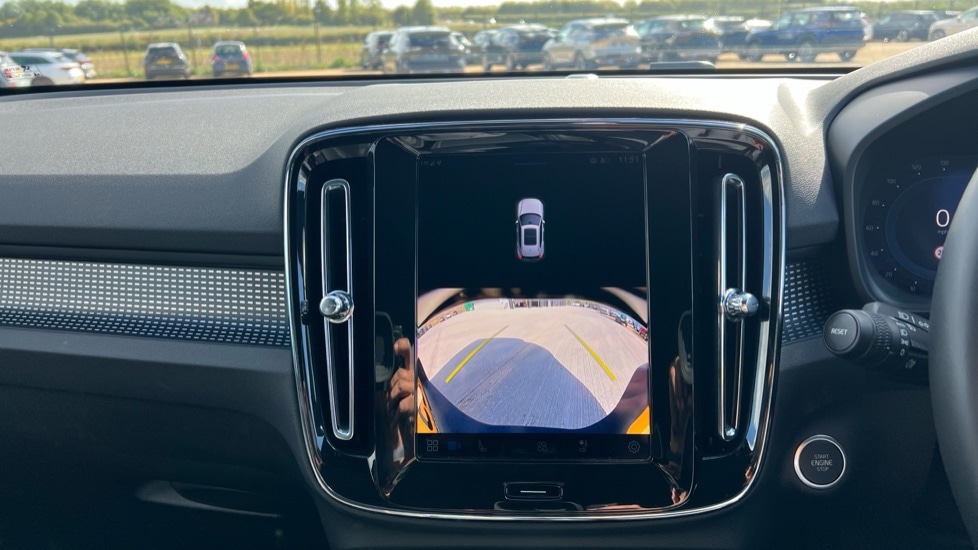 Used Volvo XC40 2025 for sale - 76597977: Photo 37