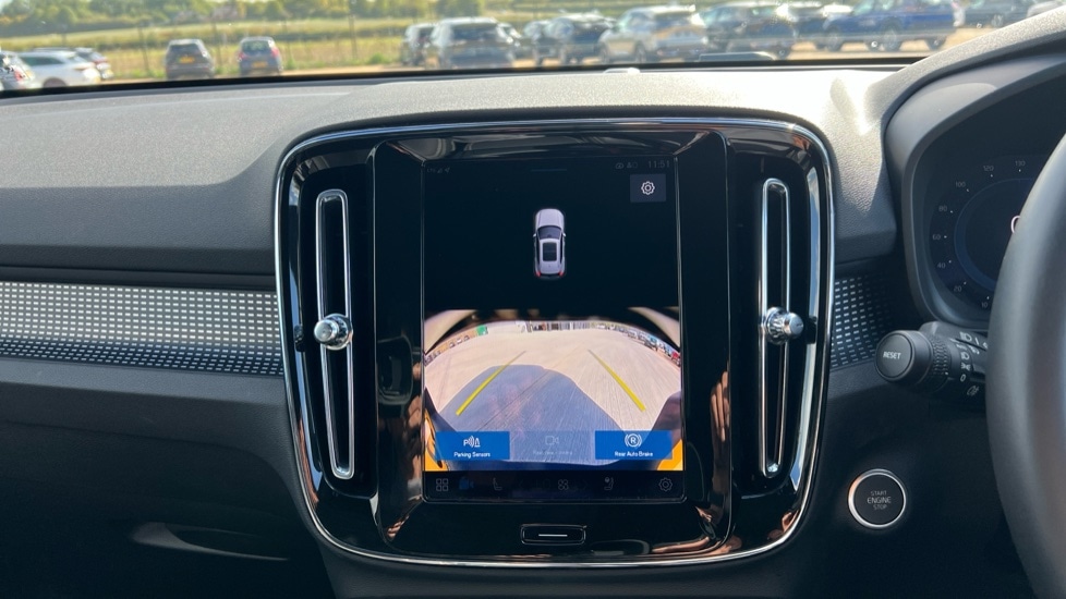 Used Volvo XC40 2025 for sale - 76597977: Photo 39