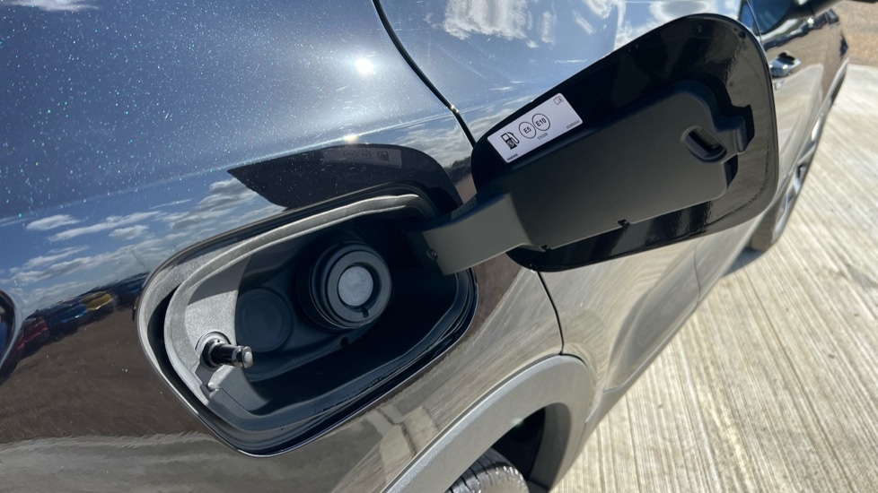 Used Volvo XC40 2025 for sale - 76597977: Photo 42