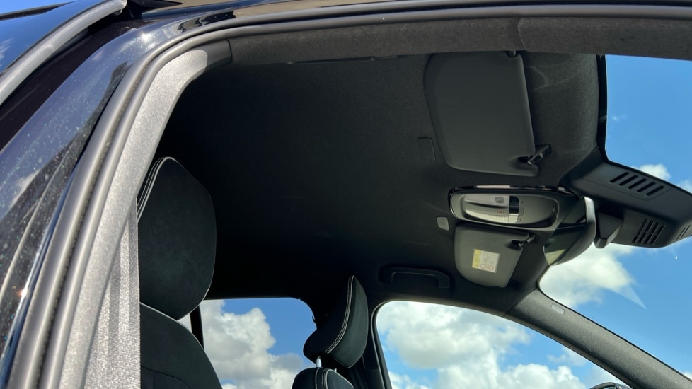 Used Volvo XC40 2025 for sale - 76597977: Photo 44