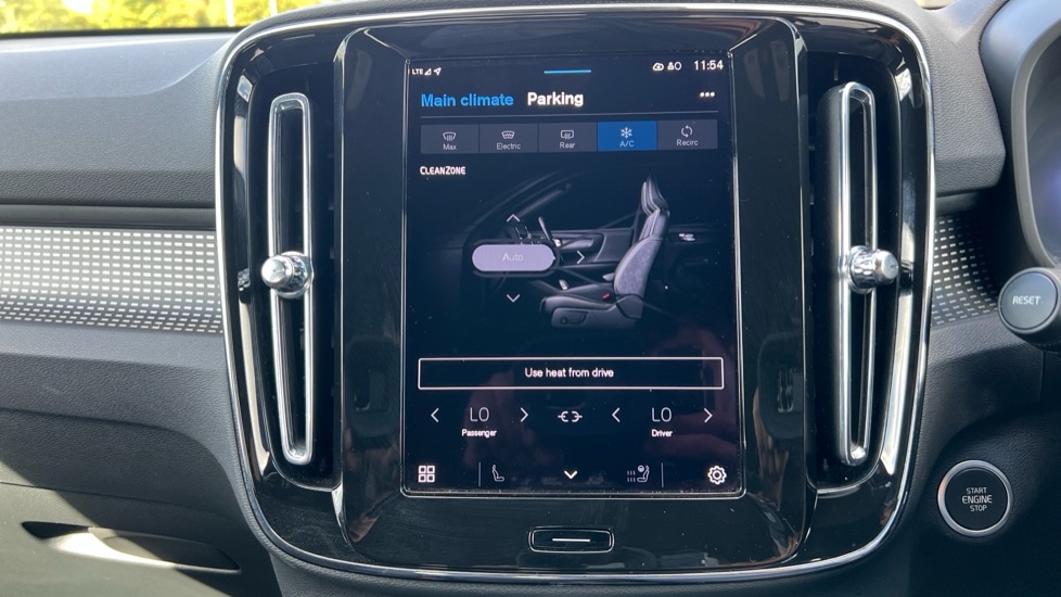 Used Volvo XC40 2025 for sale - 76597977: Photo 46