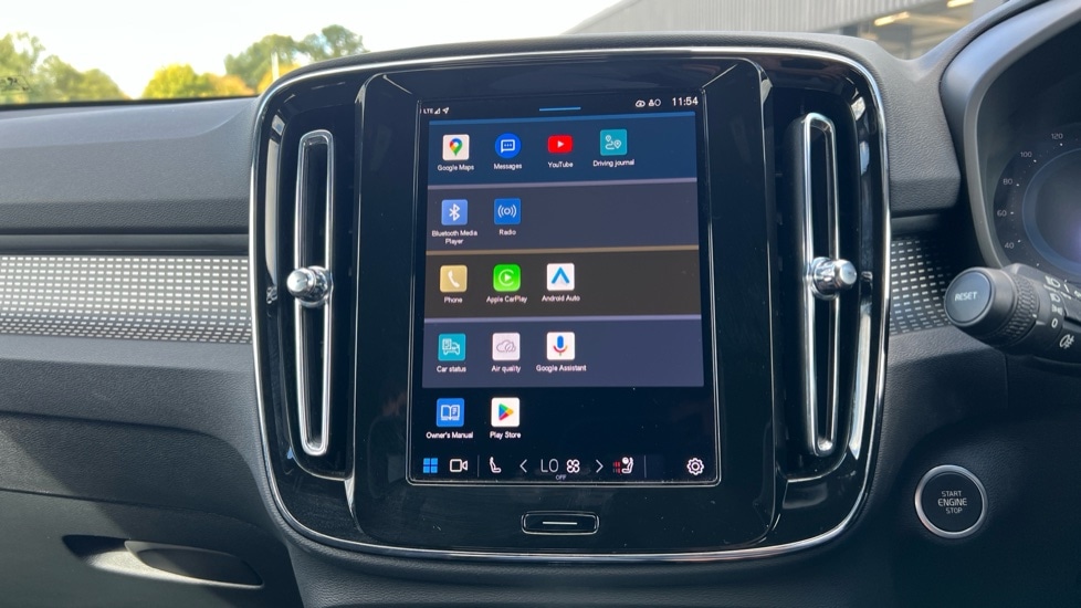 Used Volvo XC40 2025 for sale - 76597977: Photo 48