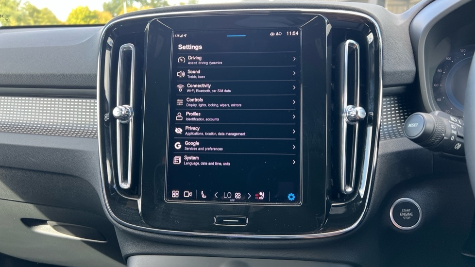 Used Volvo XC40 2025 for sale - 76597977: Photo 49