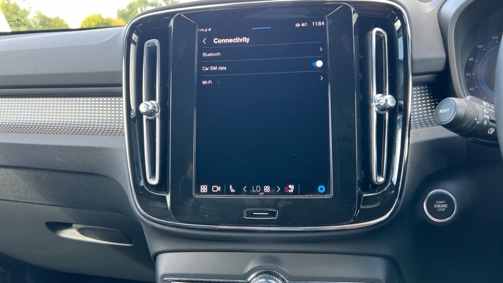 Used Volvo XC40 2025 for sale - 76597977: Photo 51