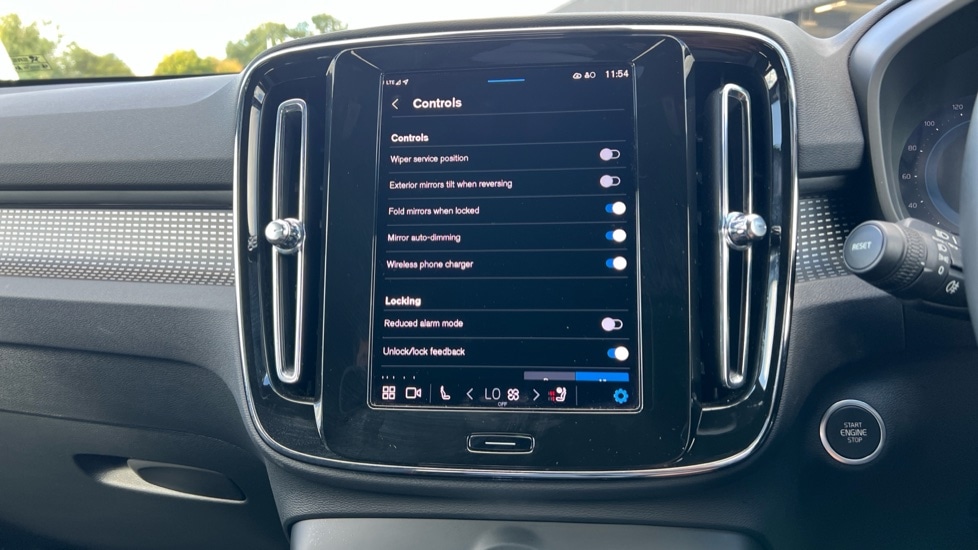 Used Volvo XC40 2025 for sale - 76597977: Photo 52