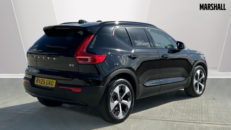 Used Volvo XC40 2025 for sale - 76597977: Photo 7