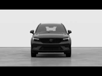 Used Volvo XC40  for sale - 74774187: Photo