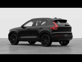 Used Volvo XC40  for sale - 74774187: Photo