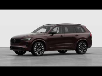 Used Volvo XC90  for sale - 75230104: Photo