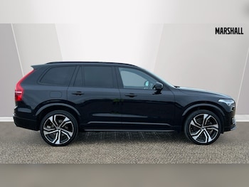 Used Volvo XC90 2019 for sale - 76861729: Photo