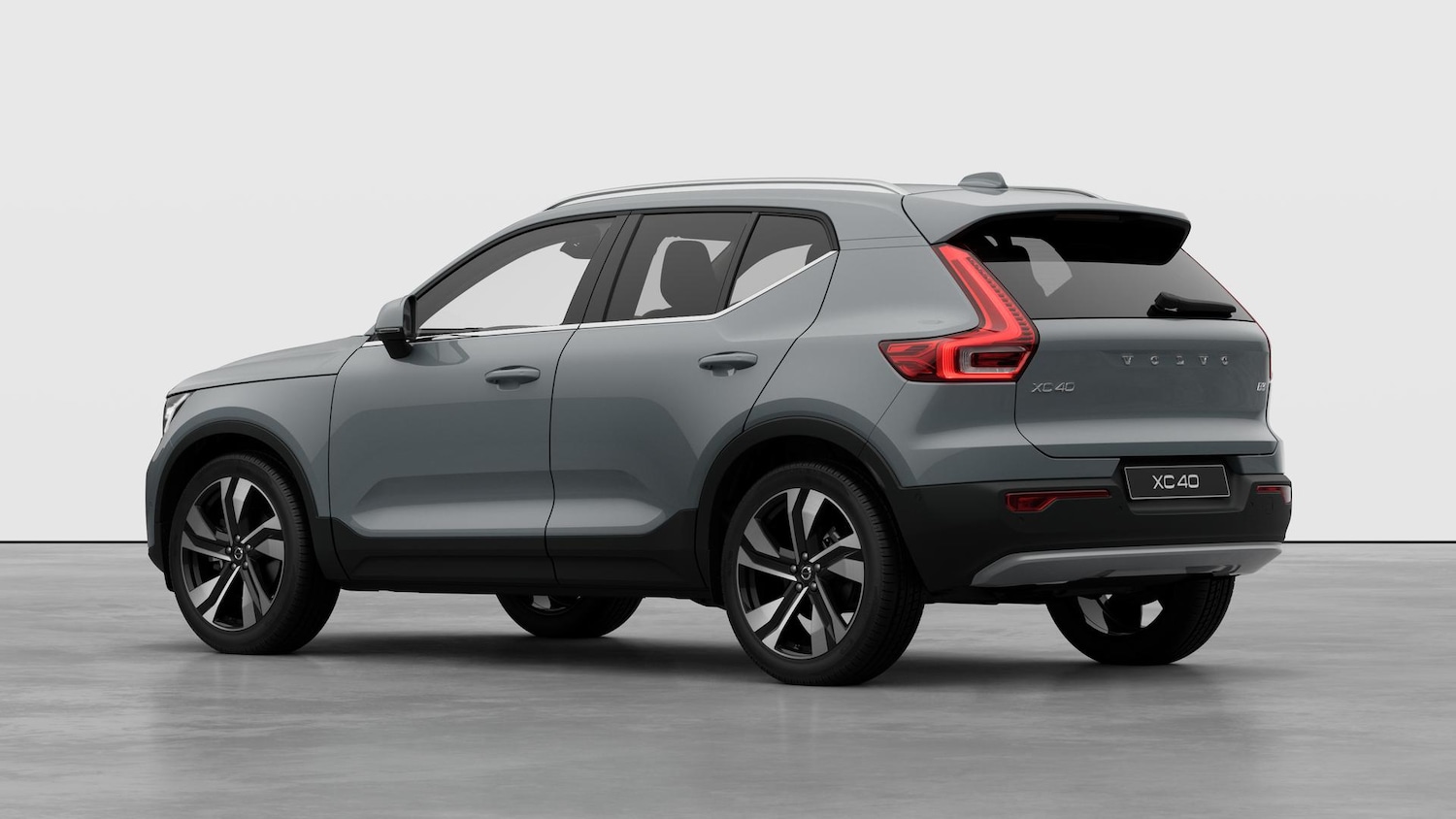 Used Volvo XC40 for sale - 77047532: Photo 3