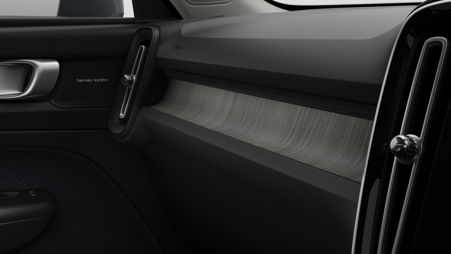 Used Volvo XC40 for sale - 77047532: Photo 5