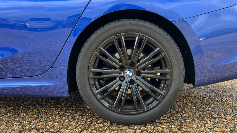 Used BMW 3 Series 2019 for sale - 76660989: Photo 18