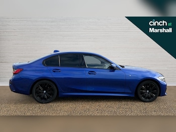 Used BMW 3 Series 2019 for sale - 76660989: Photo