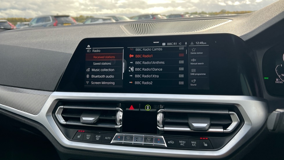 Used BMW 3 Series 2019 for sale - 76660989: Photo 35