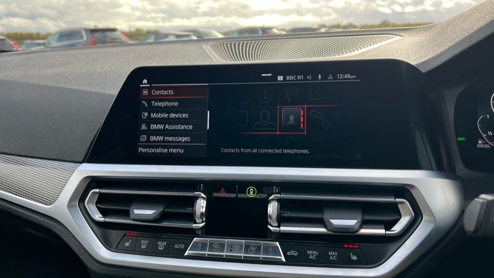 Used BMW 3 Series 2019 for sale - 76660989: Photo 36