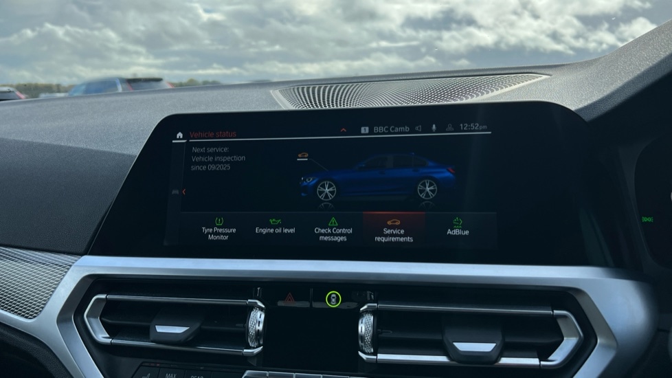 Used BMW 3 Series 2019 for sale - 76660989: Photo 42