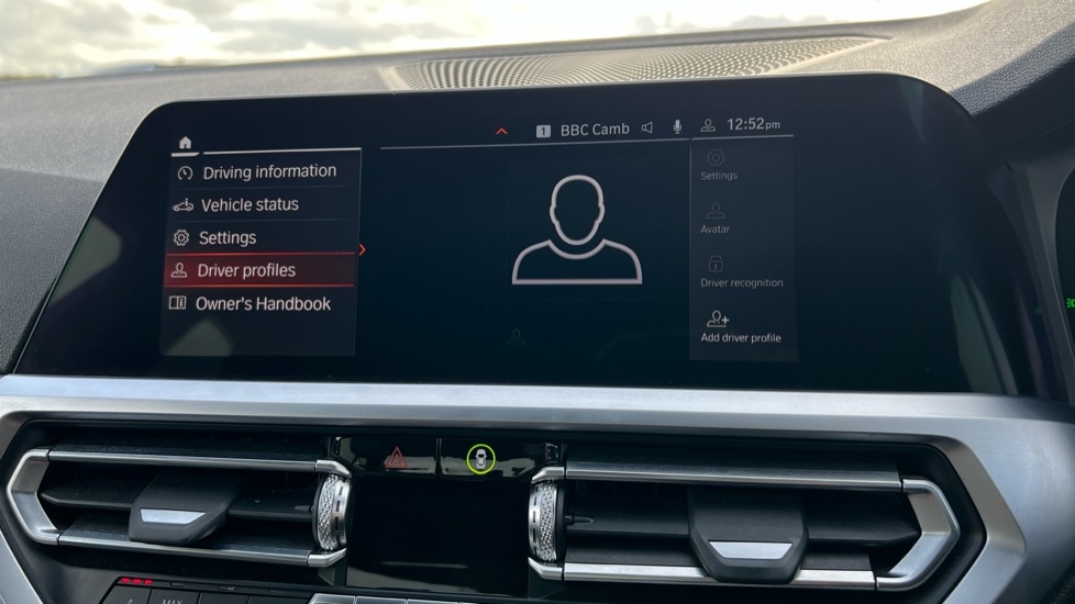 Used BMW 3 Series 2019 for sale - 76660989: Photo 45