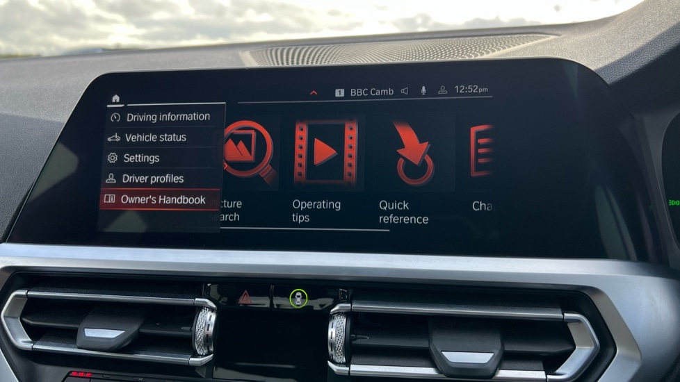 Used BMW 3 Series 2019 for sale - 76660989: Photo 46