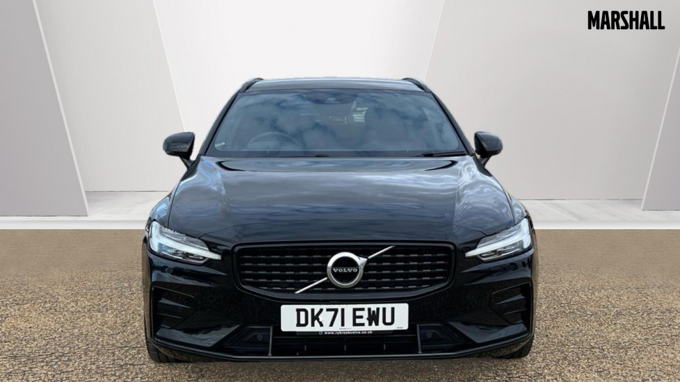 Used Volvo V60 2021 for sale - 76971205: Photo 12