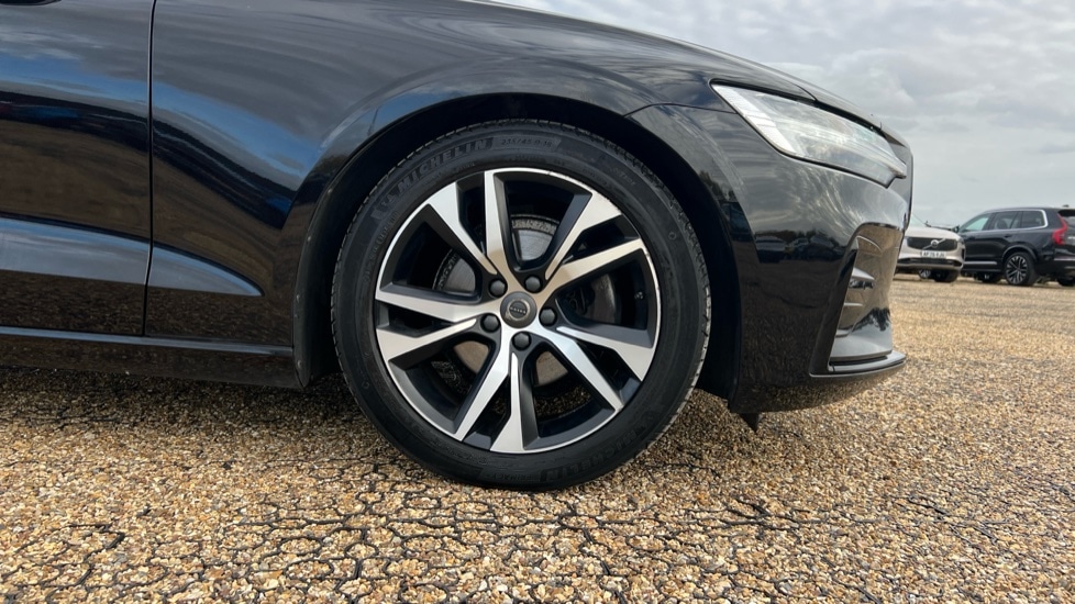 Used Volvo V60 2021 for sale - 76971205: Photo 16