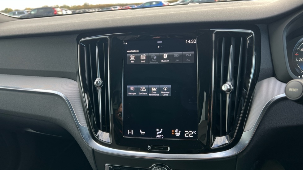 Used Volvo V60 2021 for sale - 76971205: Photo 20