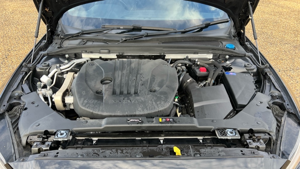Used Volvo V60 2021 for sale - 76971205: Photo 23