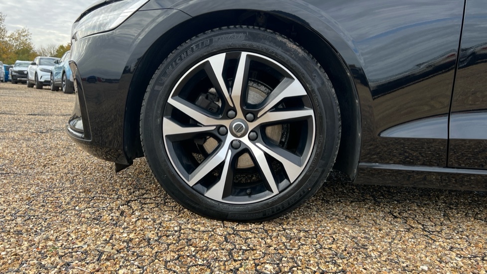 Used Volvo V60 2021 for sale - 76971205: Photo 25