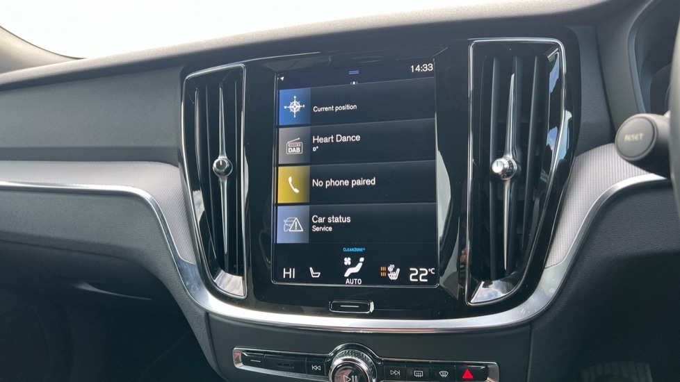 Used Volvo V60 2021 for sale - 76971205: Photo 34