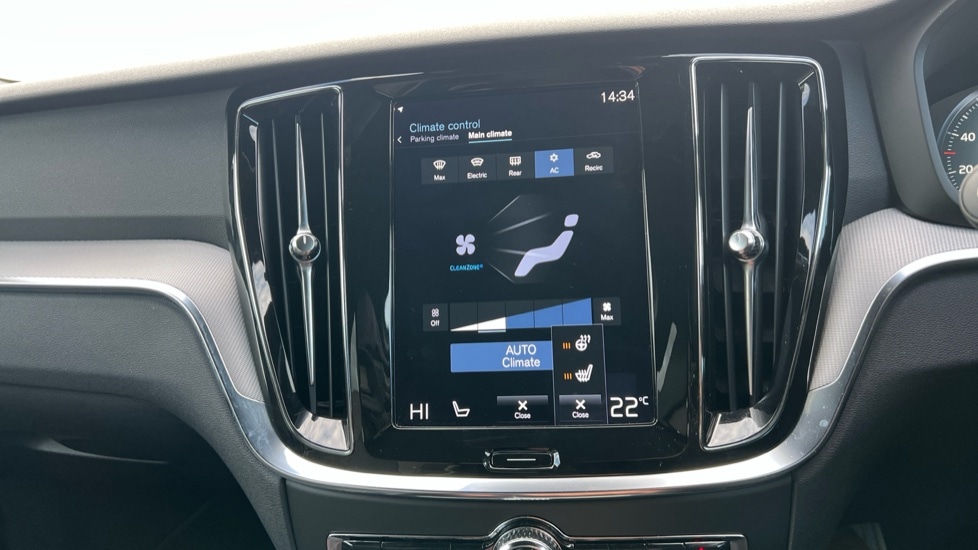 Used Volvo V60 2021 for sale - 76971205: Photo 49