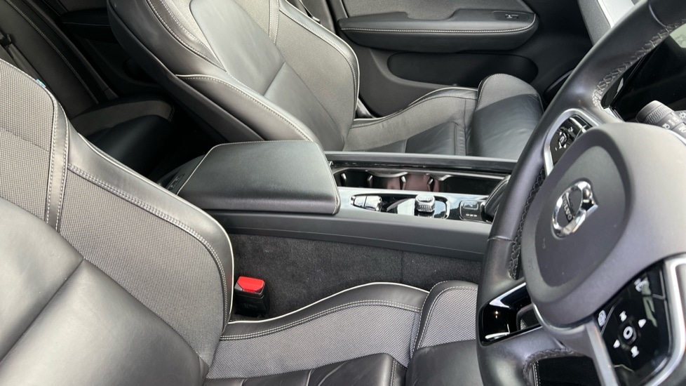 Used Volvo V60 2021 for sale - 76971205: Photo 9
