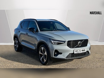 Used Volvo XC40 2025 for sale - 76400748: Photo