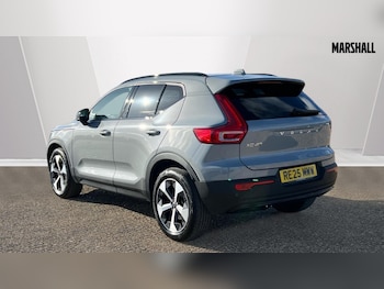 Used Volvo XC40 2025 for sale - 76400748: Photo
