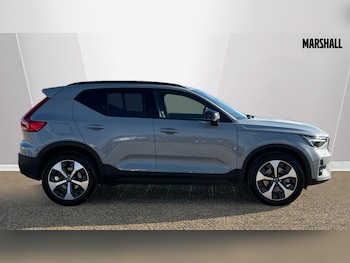 Used Volvo XC40 2025 for sale - 76400748: Photo
