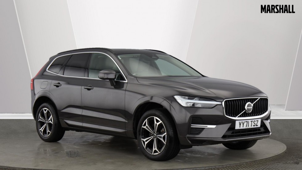 Used Volvo XC60 2021 for sale - 76834967: Photo 1