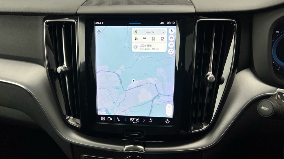 Used Volvo XC60 2021 for sale - 76834967: Photo 10