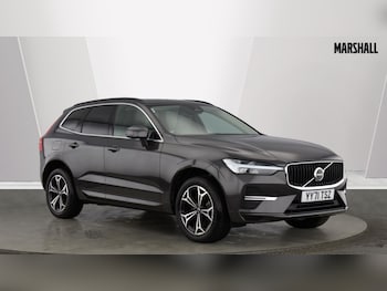 2021 - 2.0 B4D Momentum 5dr AWD Geartronic