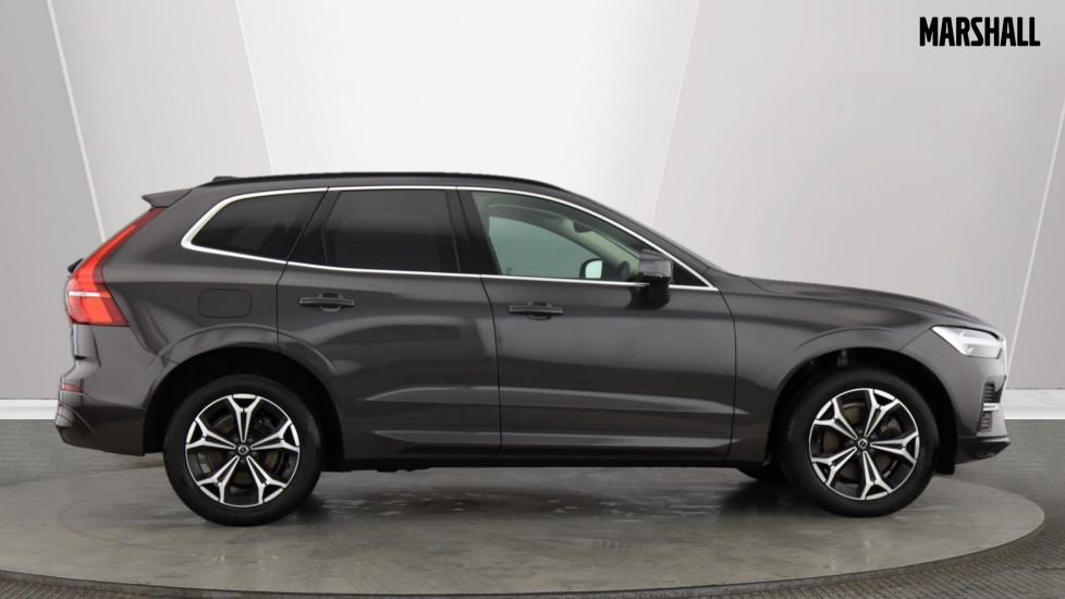 Used Volvo XC60 2021 for sale - 76834967: Photo 2