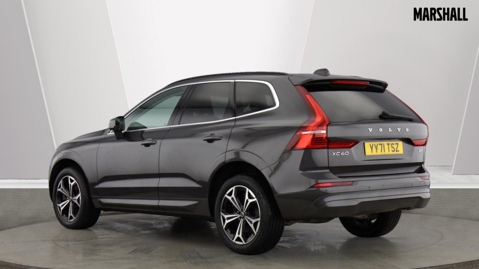 Used Volvo XC60 2021 for sale - 76834967: Photo 3