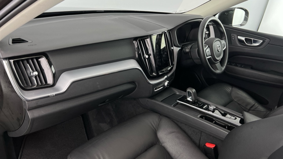 Used Volvo XC60 2021 for sale - 76834967: Photo 6
