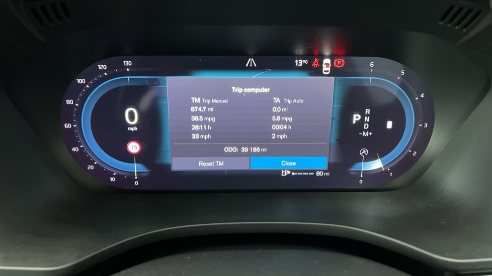 Used Volvo XC60 2021 for sale - 76834967: Photo 9