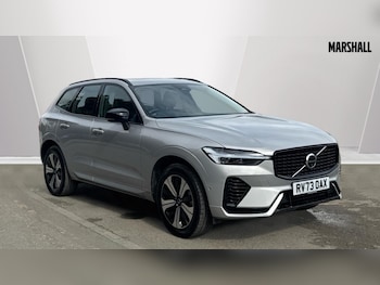 Used Volvo XC60 2023 for sale - 75629723: Photo