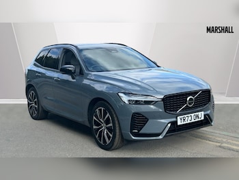 Volvo - XC60