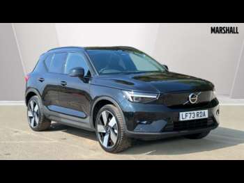 2023 - 300kW Recharge Twin Ultimate 82kWh 5dr AWD Auto