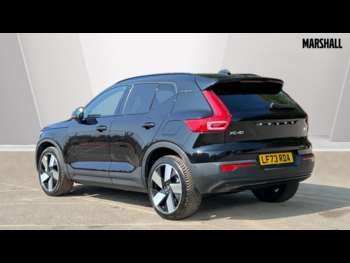 Used Volvo XC40 2023 for sale - 74963483: Photo